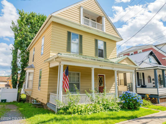 404 E 4TH ST, BLOOMSBURG, PA 17815 - Image 1