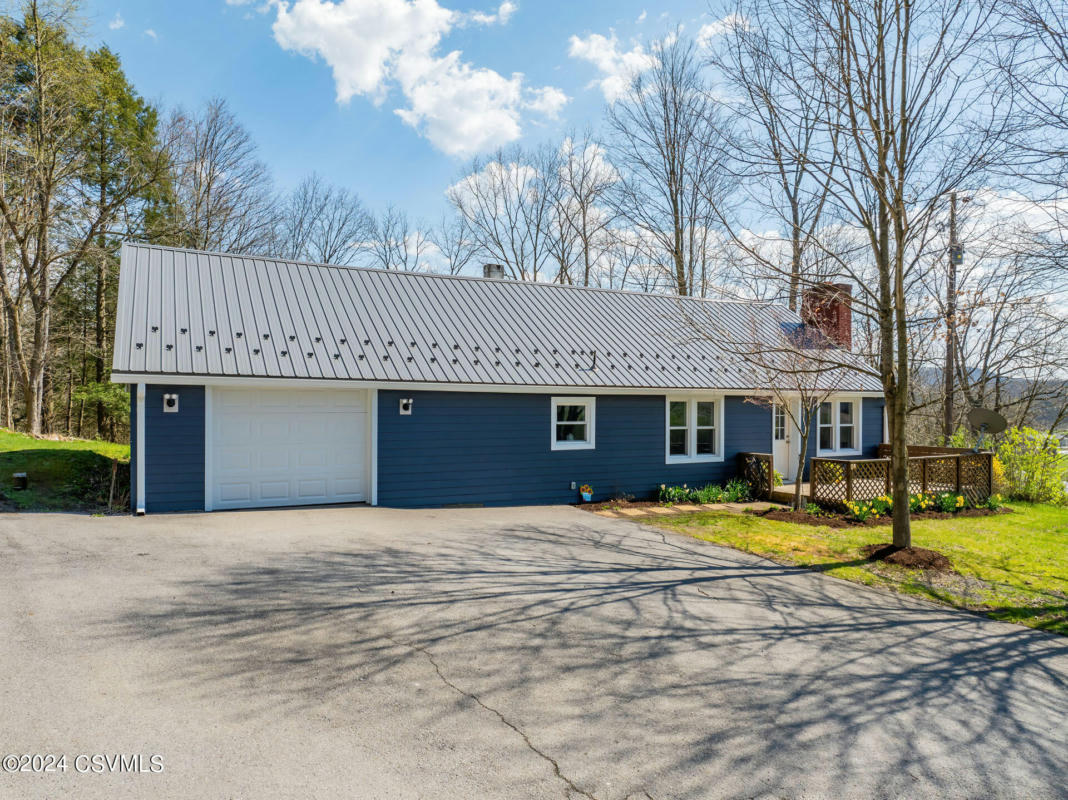 486 JERSEYTOWN RD, MILLVILLE, PA 17846, photo 1 of 36