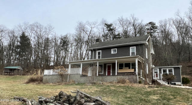 102 POWDER GLEN RD, WAPWALLOPEN, PA 18660 - Image 1