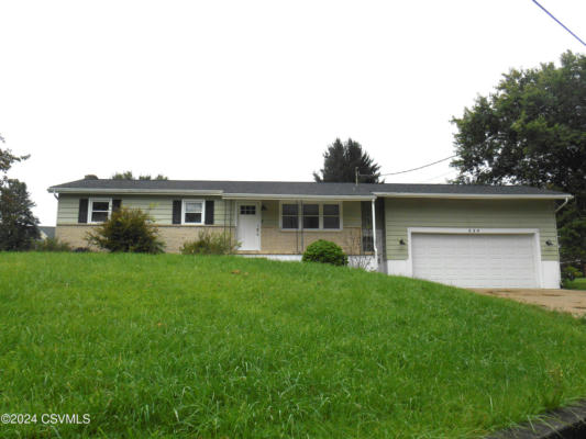 239 ROUSH RD, NORTHUMBERLAND, PA 17857 - Image 1