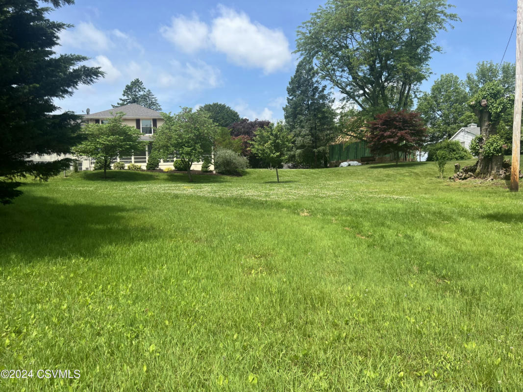 LOT 1 COLONIAL DRIVE, LEWISBURG, PA 17837, photo 1 of 4