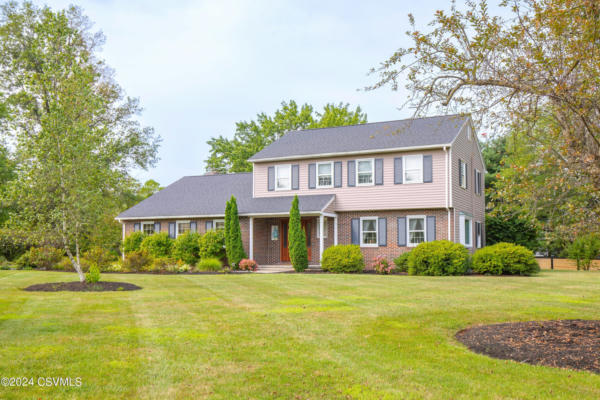 356 HARDSCRABBLE LN, LEWISBURG, PA 17837 - Image 1