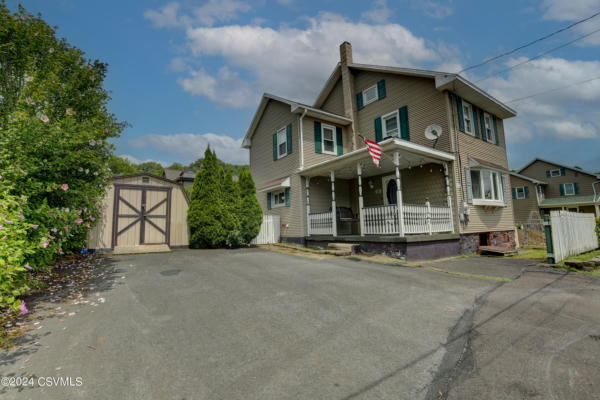 295 STATE ROUTE 2026, COAL TOWNSHIP, PA 17866 - Image 1