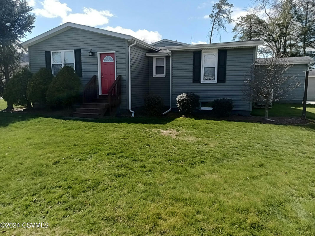 3863 SMITH ST, BLOOMSBURG, PA 17815, photo 1 of 23