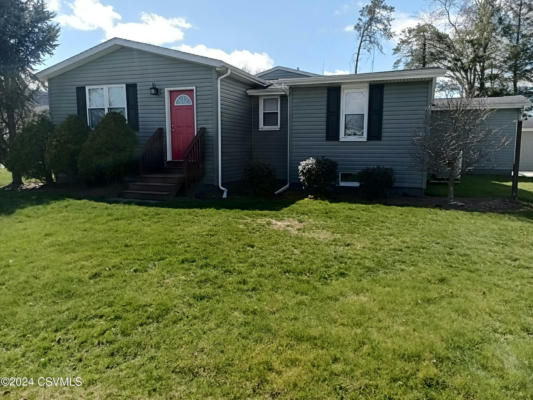 3863 SMITH ST, BLOOMSBURG, PA 17815 - Image 1