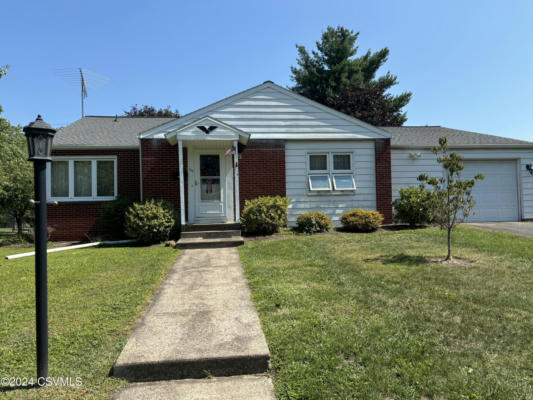 150 KNIGHTS DR, BLOOMSBURG, PA 17815 - Image 1