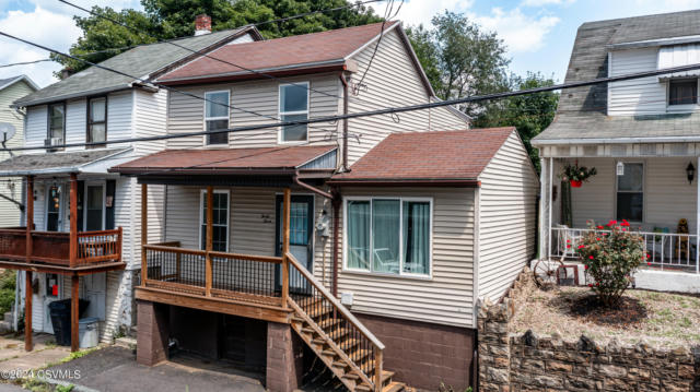 43 N SHERIDAN ST, COAL TOWNSHIP, PA 17866 - Image 1