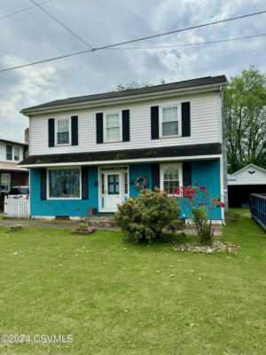 125 W 3RD ST, MIFFLINVILLE, PA 18631 - Image 1