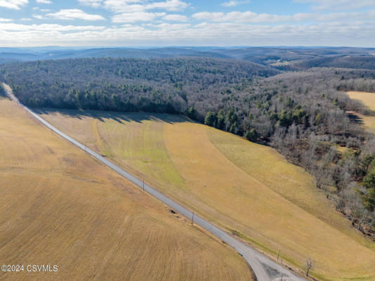 LOT 1 WALLER DIVIDE ROAD, BENTON, PA 17814, photo 2 of 14