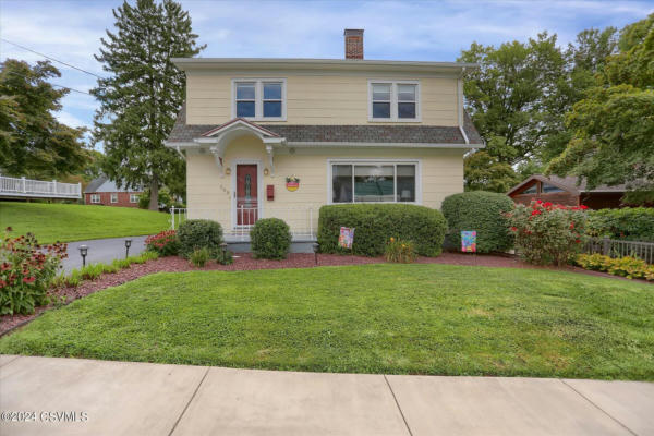 560 3RD ST, NORTHUMBERLAND, PA 17857 - Image 1