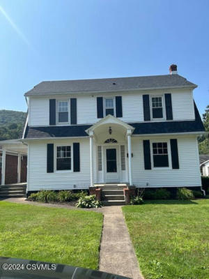 808 CENTER ST, COAL TOWNSHIP, PA 17866 - Image 1