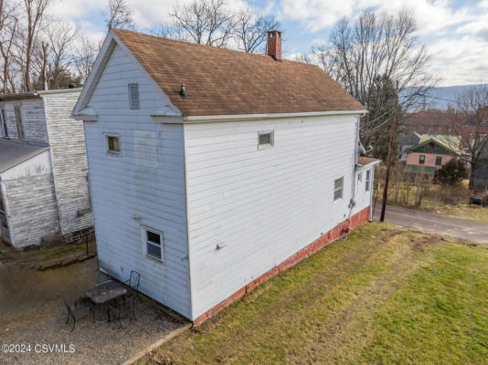 123 WILLIAM ST, BLOOMSBURG, PA 17815, photo 4 of 55