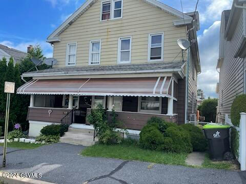 333 PUTNAM ST, WEST HAZLETON, PA 18202 - Image 1