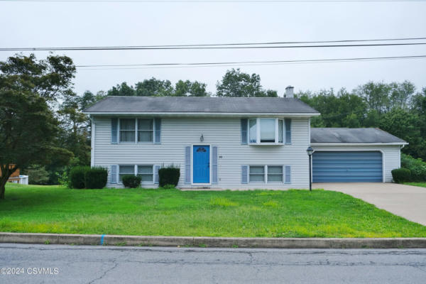 10 WOODSIDE DR, MILTON, PA 17847 - Image 1