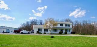 10986 ROUTE 235, BEAVER SPRINGS, PA 17812 - Image 1