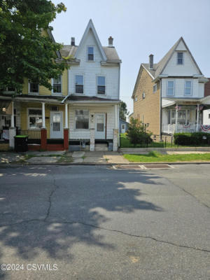 118 S MAPLE ST, MOUNT CARMEL, PA 17851 - Image 1