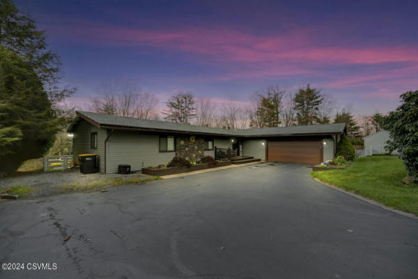 116 BLUEBERRY HILL RD, SHAVERTOWN, PA 18708 - Image 1