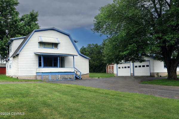 1630 FORT TITZELL RD, LEWISBURG, PA 17837 - Image 1