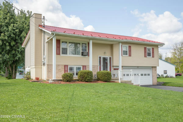 116 MEADOW LN, MIFFLINBURG, PA 17844 - Image 1