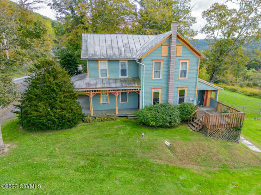 2353 STATE ROUTE 42, MILLVILLE, PA 17846 - Image 1