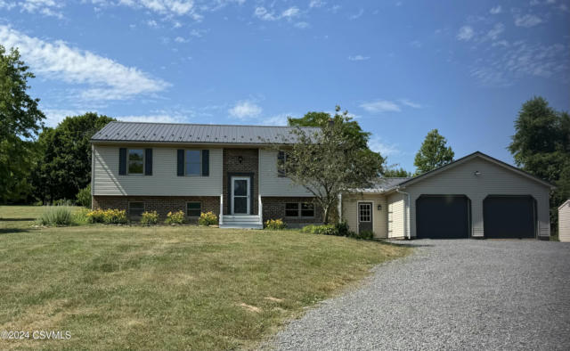 2432 PLEASANT VIEW RD, NEW COLUMBIA, PA 17856 - Image 1