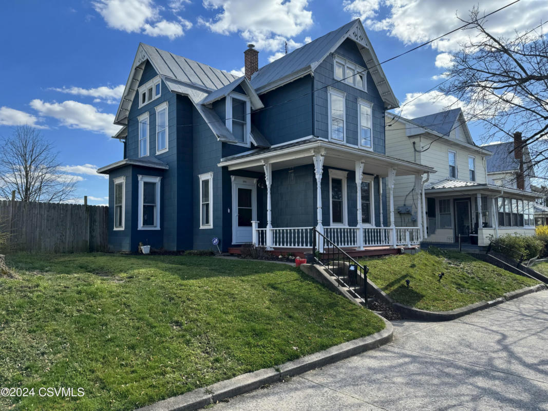 344 W 5TH ST, BLOOMSBURG, PA 17815, photo 1 of 40