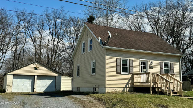 1216 LEISER RD, NEW COLUMBIA, PA 17856 - Image 1