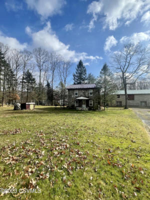 715 N OLD TURNPIKE RD, DRUMS, PA 18222 - Image 1