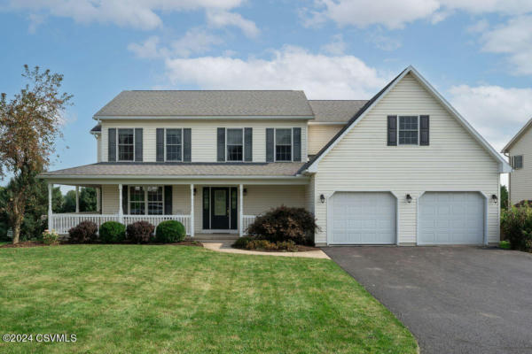 66 MEIXELL CIR, LEWISBURG, PA 17837 - Image 1