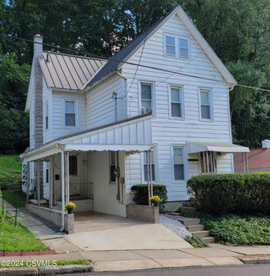 230 GLEN AVE, BLOOMSBURG, PA 17815 - Image 1