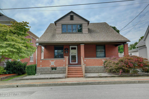 125 INDEPENDENCE ST, SELINSGROVE, PA 17870 - Image 1