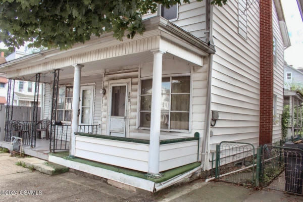 302 W PINE ST, SHAMOKIN, PA 17872 - Image 1