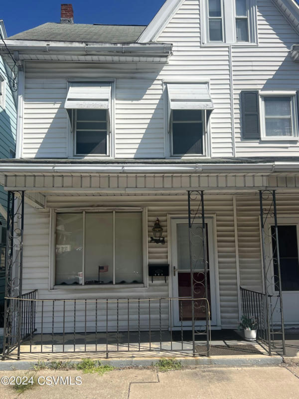 311 W PINE ST, SHAMOKIN, PA 17872, photo 1 of 20