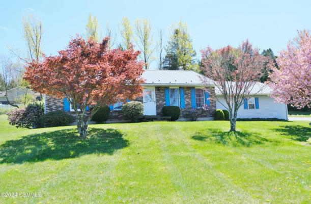 2367 PLEASANT VIEW RD, NEW COLUMBIA, PA 17856 - Image 1