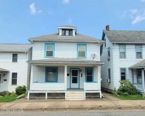 221 HEPBURN ST, MILTON, PA 17847 - Image 1