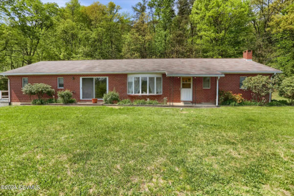 386 COUNTRY LN, SELINSGROVE, PA 17870 - Image 1