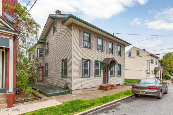129 LOWER MULBERRY ST, DANVILLE, PA 17821 - Image 1