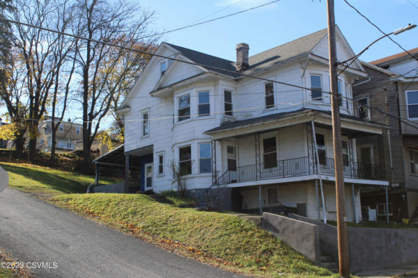 1000 W SPRUCE ST, COAL TOWNSHIP, PA 17866 - Image 1