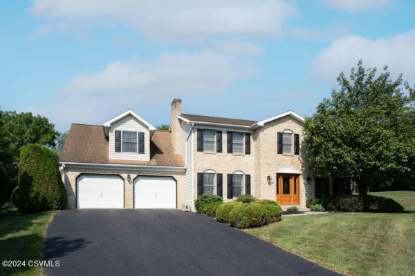 100 GOLFVIEW DR, LEWISBURG, PA 17837 - Image 1