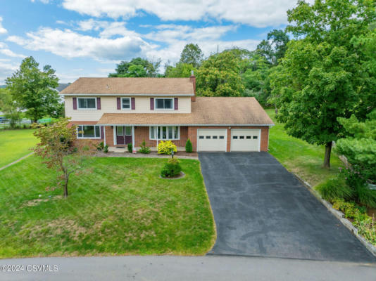 284 LOCUST LN, DANVILLE, PA 17821 - Image 1