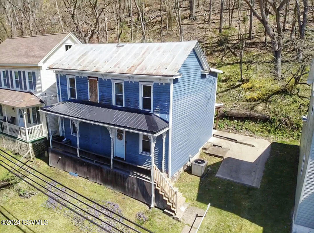 135 SUMMIT AVE, BLOOMSBURG, PA 17815, photo 1 of 28