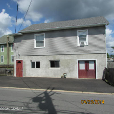 408 LINE ST, SUNBURY, PA 17801 - Image 1